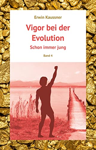 Beispielbild fr Vigor bei der Evolution zum Verkauf von Blackwell's