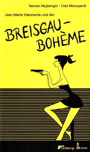 Beispielbild fr Breisgau-Bohme: Freiburg-Krimi (Livre en allemand) zum Verkauf von Ammareal