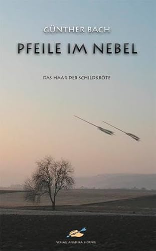 Stock image for Pfeile im Nebel: Das Haar der Schildkrte for sale by medimops