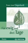 Stock image for Fr ewig und drei Tage for sale by medimops