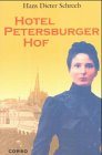 Imagen de archivo de Hotel Petersburger Hof a la venta por medimops