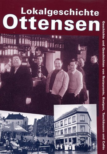 Schauplatz Ottensen. Geschichte und Geschichten der Ottenser Plätze - Abramowski, Brigitte, Elisabeth von Dücker, Birgit Gewehr u. a.