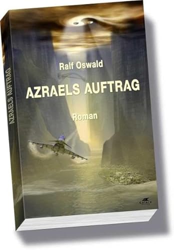 Stock image for Azraels Auftrag for sale by Buchpark