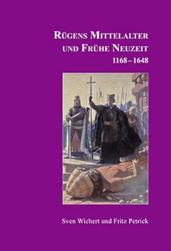 Stock image for Rgens Geschichte von den Anfngen bis zur Gegenwart in fnf Teilen 2 -Language: german for sale by GreatBookPrices