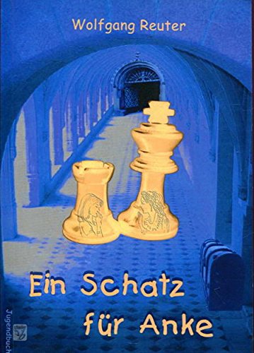 9783980914239: Ein Schatz fr Anke (Livre en allemand)