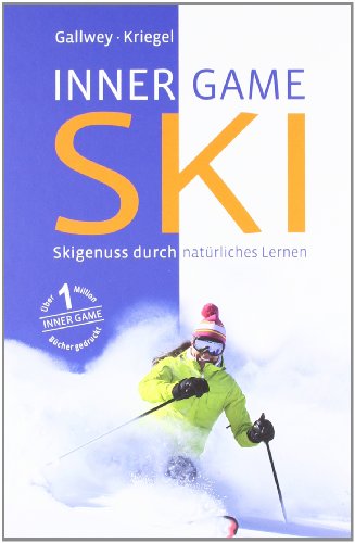 Beispielbild fr Inner Game Ski zum Verkauf von Blackwell's