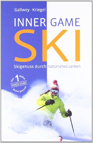 Stock image for Inner Game Ski for sale by GreatBookPrices