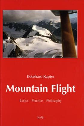 Stock image for Mountain Flight for sale by medimops