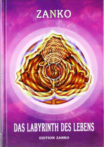 Imagen de archivo de Das Labyrinth des Lebens a la venta por medimops