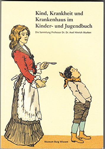 Beispielbild fr Kind, Krankheit und Krankenhaus im Kinder- und Jugendbuch. zum Verkauf von Antiquariat Hans Hammerstein OHG