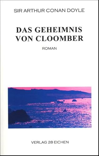 Beispielbild fr Ausgewhlte Werke: Das Geheimnis von Cloomber zum Verkauf von Paderbuch e.Kfm. Inh. Ralf R. Eichmann