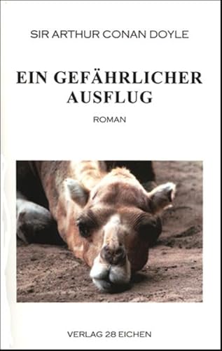 Beispielbild fr Arthur Conan Doyle: Ausgewhlte Werke: Ein gefhrlicher Ausflug: BD 2 zum Verkauf von medimops