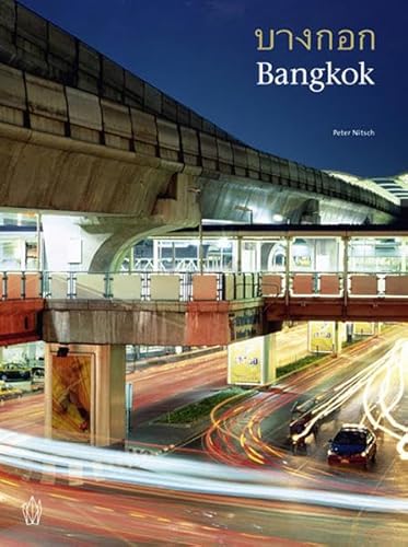 Beispielbild fr Bangkok Urban Identities zum Verkauf von medimops