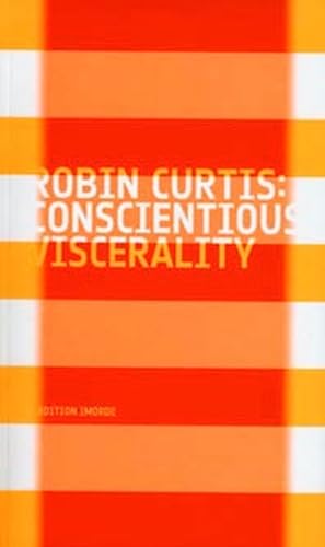 Beispielbild fr Conscientious Viscerality [Soft Cover ] zum Verkauf von booksXpress