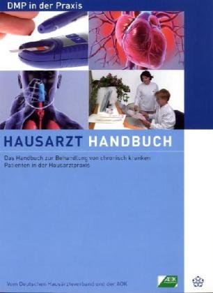 Beispielbild fr Hausarzt Handbuch zum Verkauf von medimops