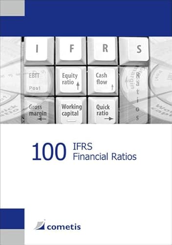 Beispielbild fr 100 IFRS Financial Ratios zum Verkauf von medimops