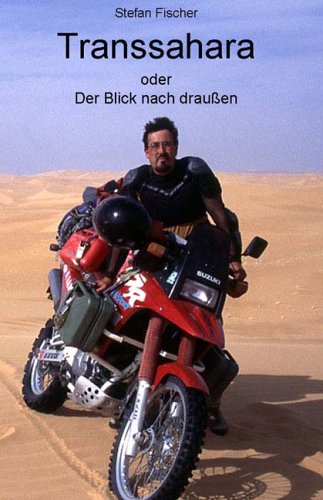 Stock image for Transsahara oder der Blick nach draussen for sale by medimops