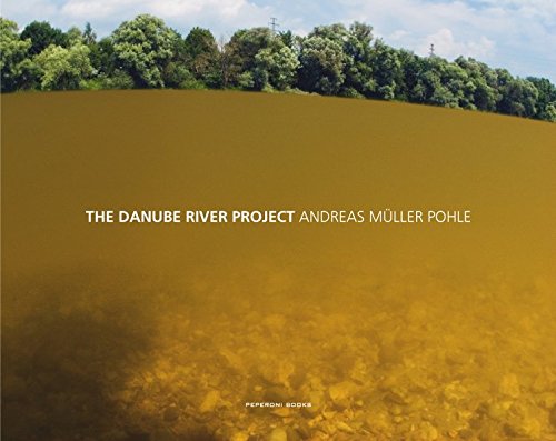 Beispielbild fr The Danube River Project: Mit einem Essay von Ivaylo Ditchev zum Verkauf von medimops