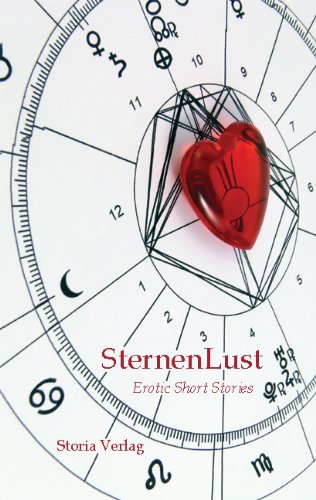 SternenLust: Erotic Short Stories