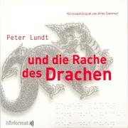 Beispielbild fr Peter Lundt und die Rache des Drachen. CD zum Verkauf von medimops