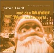 Stock image for Peter Lundt und das Wunder vom Weihnachtsmarkt - Folge 4: Peter Lundt: Blinder Detektiv - Arne Sommer for sale by Ammareal