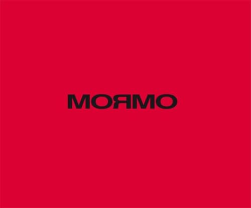 MORMO (MOIAMO) - Mein Moskau / My Moscow / Moia Mockba - Esefeld, Jörg und Sascha Neroslavsky