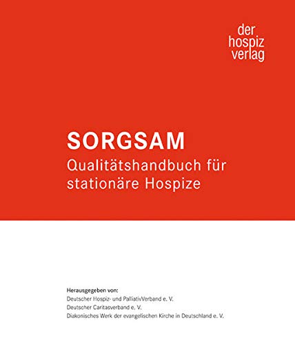 Stock image for Wegweiser Hospiz und Palliativmedizin Deutschland 2006/2007 for sale by medimops