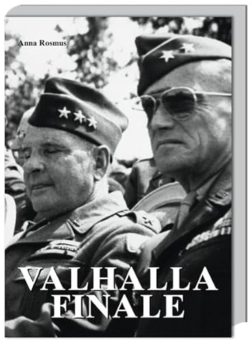 Imagen de archivo de Valhalla Finale a la venta por medimops