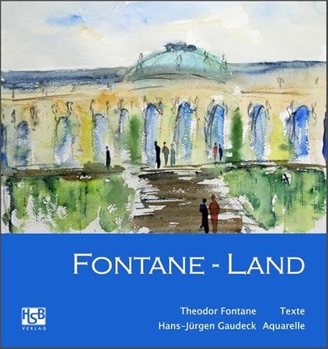 Fontane-Land.