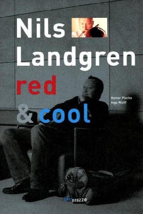 Stock image for Nils Landgren - red & cool for sale by medimops