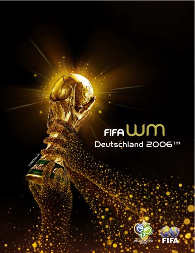 Official Round-up Guide - limited edition: Das offizielle Buch zur FIFA WM Deutschland 2006TM