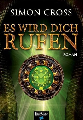 Es wird dich rufen - Cross, Simon