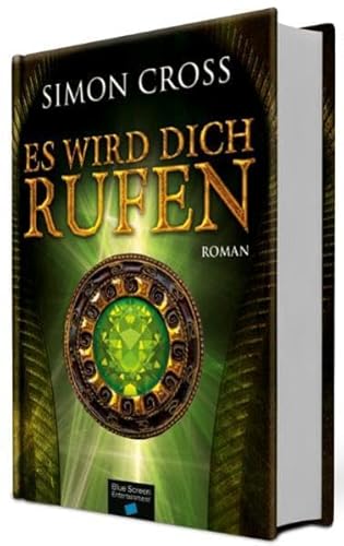 Es wird dich rufen (9783981030570) by [???]