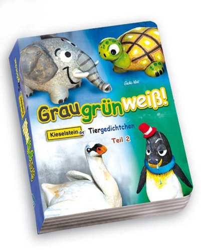 Stock image for Graugrnwei for sale by NEPO UG