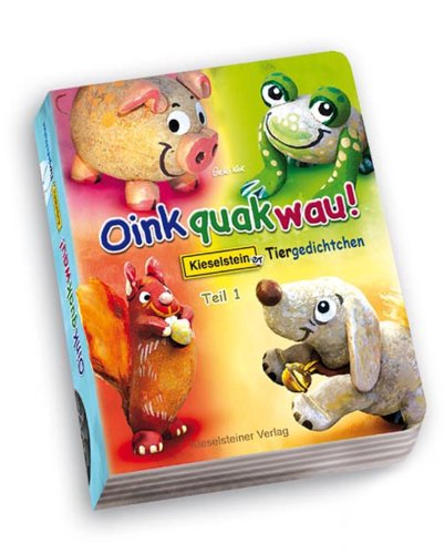 Stock image for Oinkquakwau for sale by medimops