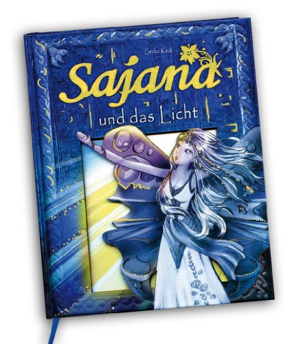 Stock image for Sajana: und das Licht for sale by medimops