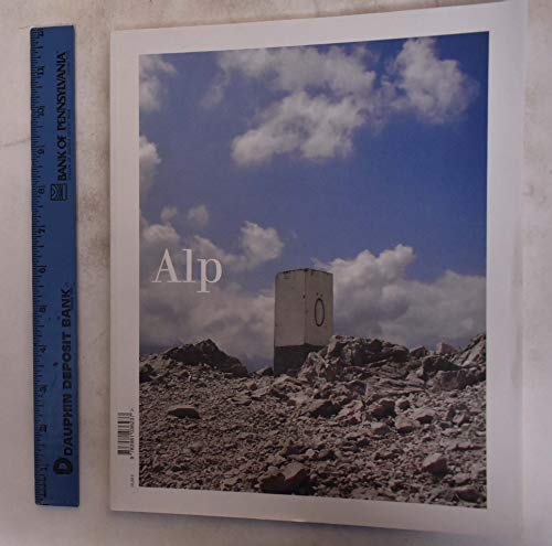 Beispielbild fr Alp Magazin 2 : Berchtesgaden zum Verkauf von Buchpark