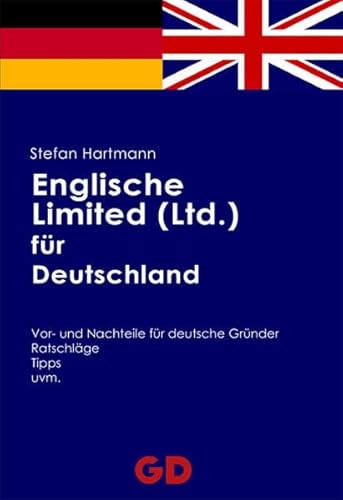 9783981047738: Englische Limited fr Deutschland