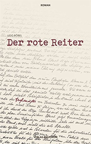 Imagen de archivo de Der rote Reiter a la venta por medimops