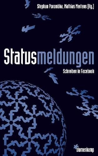 Stock image for Statusmeldungen: Schreiben in Facebook for sale by medimops