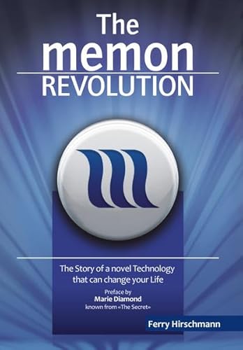 9783981072860: The Memon Revolution The Story of a Novel Technology That Can Change Your Life