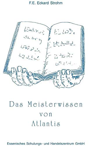 Stock image for Das Meisterwissen von Atlantis for sale by GreatBookPrices