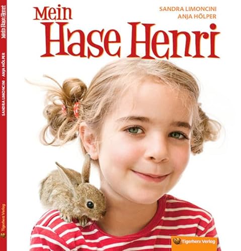 Stock image for Mein Hase Henri for sale by medimops