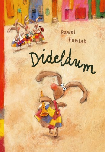 Stock image for Dideldum: Ein fast irisches Mrchen for sale by medimops