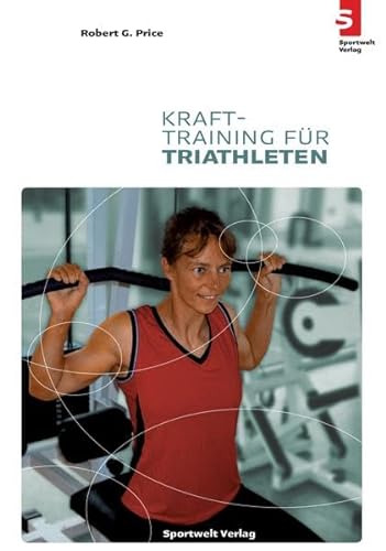 Stock image for Krafttraining fr Triathleten for sale by medimops