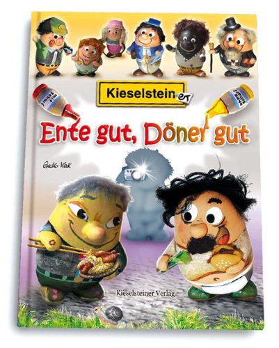 Stock image for Ente gut, Dner gut for sale by medimops