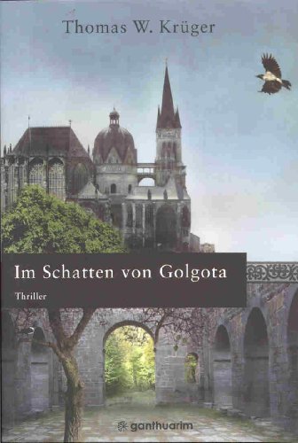 Beispielbild fr Im Schatten von Golgota zum Verkauf von Gerald Wollermann