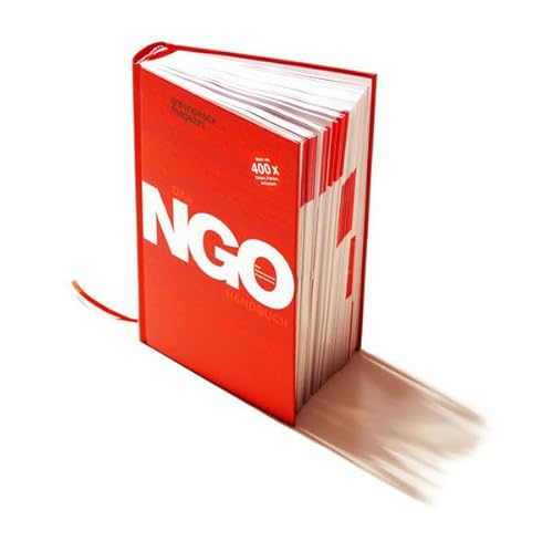 Imagen de archivo de Das NGO-Handbuch: Non Governmental Organisations a la venta por medimops