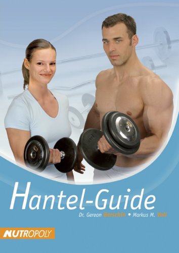 Imagen de archivo de Hantel-Guide a la venta por medimops