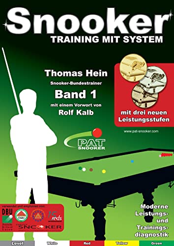 Stock image for PAT-Snooker 01 -Language: german for sale by GreatBookPrices